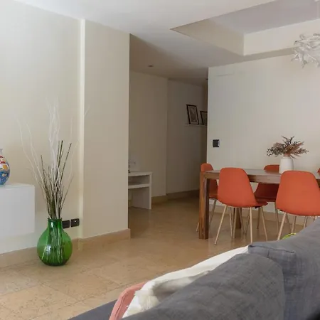 Relax Apartment *