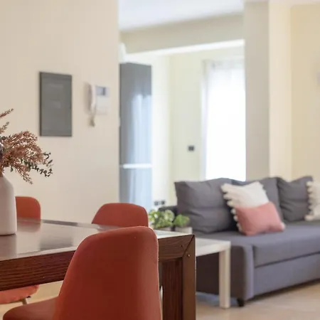 Relax Apartment *