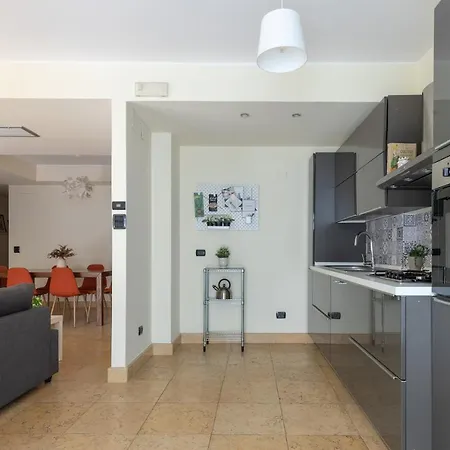 Apartment Relax *
