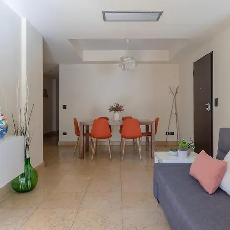 Apartment Relax Catania