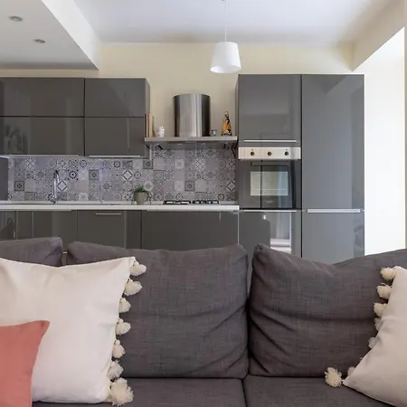 Apartment Relax Catania
