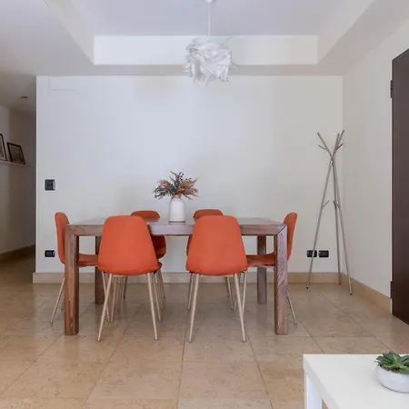 Apartment Relax
