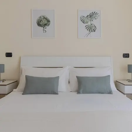 Apartment Relax Catania