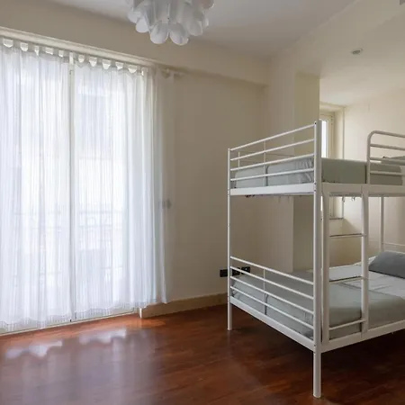 Relax Apartment