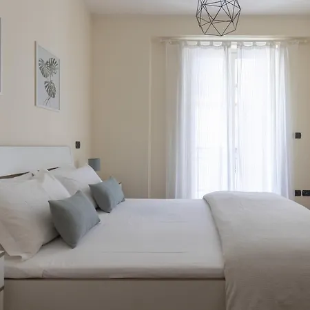 Relax Apartment