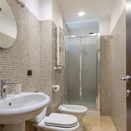 Relax Apartment *
