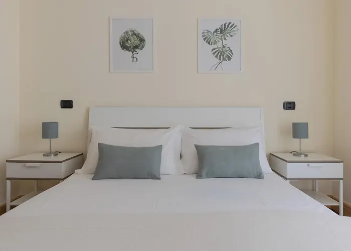 Apartamento Relax Catânia